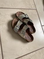 Damen Birkenstock, Arizona , Gr. 38, mit weich Bettung Nordrhein-Westfalen - Unna Vorschau