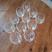Wein-, Sekt-, und Cocktailgläser Serie Luminarc Rose Hessen - Otzberg Vorschau