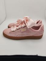 Puma Basket Heart Größe 39 Köln - Porz Vorschau