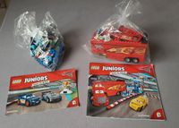 Lego Juniors Cars Niedersachsen - Sittensen Vorschau