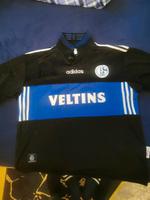 original schalke Trikot Brandenburg - Teltow Vorschau