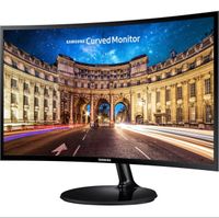 Samsung Monitor 24“ Sachsen-Anhalt - Dessau-Roßlau Vorschau