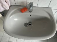 Badezimmer Toilette Dusche Waschbecken Badewanne Niedersachsen - Delmenhorst Vorschau