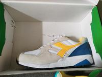Diadora Sneaker/Schuhe ( neu ) Hip Hop Sportschuhe Bayern - Hirschaid Vorschau