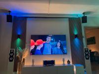 Philips 70 Zoll Ambilight Bayern - Lappersdorf Vorschau