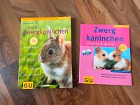 2x Bücher Kanninchen / Zwergkanninchen, sehr gut erhalten! Bayern - Jesenwang Vorschau