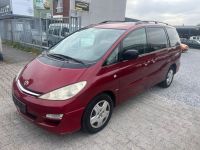 Toyota Previa 2.4 linea luna *7Sitzer*Automatik* Nordrhein-Westfalen - Mönchengladbach Vorschau