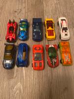 Hot Wheels Autos 10 Stück Set 13 Dortmund - Husen Vorschau