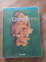 Natur und Technik Chemie 9/10     9783464861202 Niedersachsen - Hemmoor Vorschau
