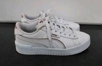 Damen Schuhe Sneaker Jada weiß Größe 37 Dresden - Löbtau-Süd Vorschau