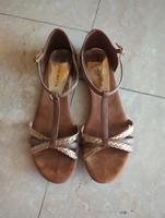 Tamaris Sandalen, Größe 41 Hessen - Hadamar Vorschau