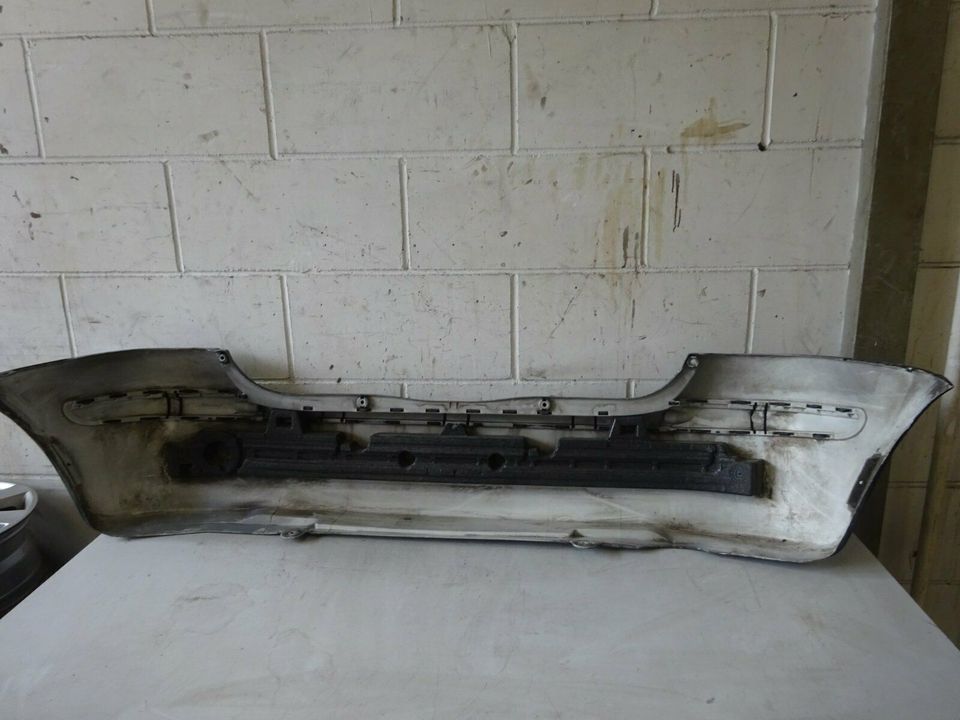 Mercedes A-Klasse W168 Stoßstange Bumper Hinten A1688852625 01-04 in Bönnigheim