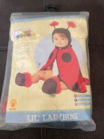 Lil‘ Ladybug Kostüm Marienkäfter Fasching Karneval Baden-Württemberg - Keltern Vorschau