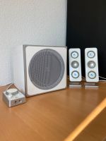 Sound System Logitech Z4i m/n s-0175B Hannover - Mitte Vorschau