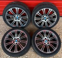 BMW 18Zoll 5x120 5er-E60,E61,E39 X1 - Z4 Bayern - Pleinfeld Vorschau