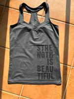 Reebok CrossFit Tank Top Shirt Bayern - Augsburg Vorschau