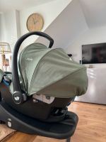 joie Babyschale i-Snug 2 i-Size mit Base (Maxi Cosi) Baden-Württemberg - Hardheim Vorschau