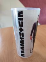 Rammstein Tour Becher Sachsen-Anhalt - Weißenfels Vorschau