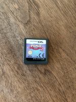 Nintendo DS Spiel Pony Friends 2 Pferde Reiten Spielzeug Dresden - Leubnitz-Neuostra Vorschau