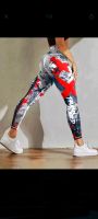 Damen Leggings L Nordrhein-Westfalen - Minden Vorschau