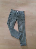 Street  One Jeans, grün Gr. 28/30, neuwertig Nordrhein-Westfalen - Kamen Vorschau