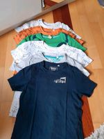 T-Shirts für Jungs Saarland - Homburg Vorschau