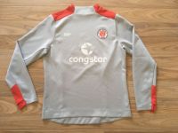 FC St. Pauli Pullover Teamwear Gr. L (zum Fußball Trikot) Bayern - Obersüßbach Vorschau