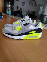 Nike air Max Größe 38,5 Baden-Württemberg - Möglingen  Vorschau