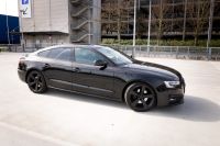 Audi A5 Slinie quattro Sportback 3.0 TDI Köln - Porz Vorschau