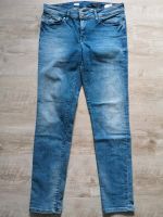 Tommy Hilfiger Jeans Venice LW ankle Rhoba skinny fit Gr.38 W29 Bayern - Forchheim Vorschau