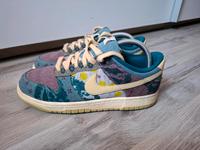 Nike Dunk Low Community Garden Gr. 40 Nordrhein-Westfalen - Herne Vorschau