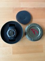 Casio G-SHOCK G-3095 Digitalarmbanduhr schwarz stoßfester TOP Niedersachsen - Pattensen Vorschau