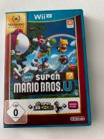 Wii U Super Mario Bros mit Garantie Hessen - Hattersheim am Main Vorschau