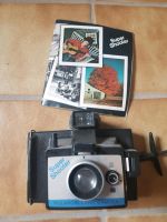 Polaroid Land Camera Super Shooter Baden-Württemberg - Ostelsheim Vorschau