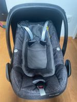 Maxi Cosi Pebble Plus Stonegrey Bayern - Tittling Vorschau