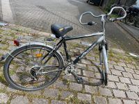 Herren Fahrrad zu verkaufen Hessen - Gießen Vorschau