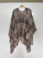 Poncho von Uniqlo Hessen - Eiterfeld Vorschau