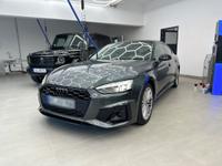 Audi S5 3.0 quattro  PANO/LASER/B&O/360/ACC/HUD/VRTL Wiesbaden - Mainz-Kostheim Vorschau