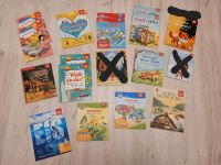 Mc Donalds ☆ Verschiedene Bücher ☆ Happy Meal ☆ Baden-Württemberg - Rheinau Vorschau