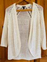 Strickjacke von H&M Gr. 36 Hippie Schleswig-Holstein - Tremsbüttel Vorschau