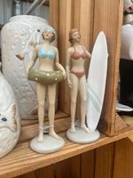 Kleine Frauenfiguren - Keramikscheune Herne Nordrhein-Westfalen - Herne Vorschau