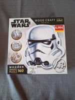 Star Wars Holzpuzzle Bayern - Freyung Vorschau