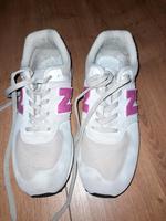 New Balance Turnschuhe  39 Thüringen - Schmoelln Vorschau