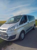 Ford Transit L2 9 Sitzer lange Version Baden-Württemberg - Göppingen Vorschau