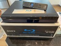 Sony Blue Ray Player BDP-S300 - TOP ZUSTAND Baden-Württemberg - Rheinfelden (Baden) Vorschau