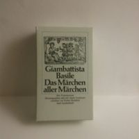 Das Märchen aller Märchen, Bd. 1-5, gebraucht Hamburg-Mitte - Hamburg St. Pauli Vorschau