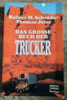 Das große Buch der Trucker Schröder Jeier Bayern - Buttenwiesen Vorschau