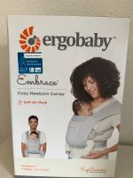 Babytrage Ergobaby Embrace Hannover - Bothfeld-Vahrenheide Vorschau