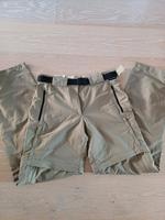 Schöffel Damen Trekking- wander-freizeit-hose oliv Gr.38/40 NEU Bayern - Buchenberg Vorschau