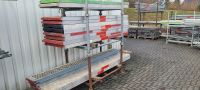 Gerüst Plettac SL 70 Gerüstmaterial Baugerüst Nordrhein-Westfalen - Hückeswagen Vorschau